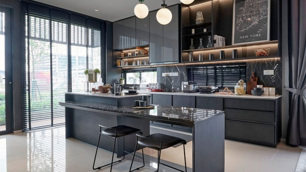 Skytech Matrott’S NO.1 INTERIOR & ARCHITECTURAL BRAND