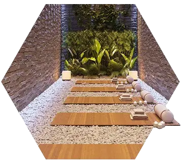 SPA Renovation