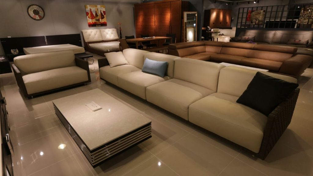 Sofa Dealers