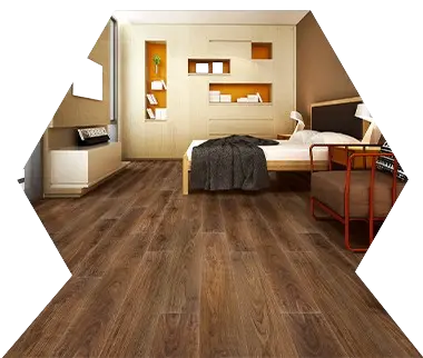 Wooden Flooring