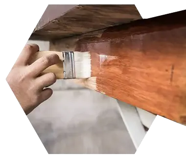 Wooden Polishing