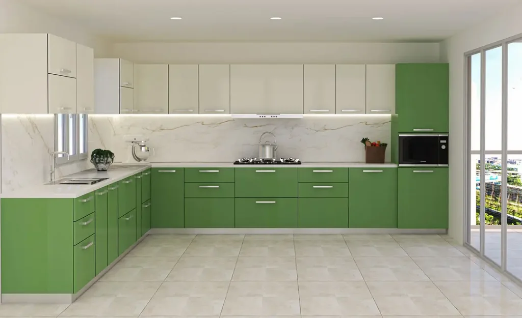 L shape modular kitchen dealers and manufacturers in delhi gurgaon noida india2018 20241224 185454