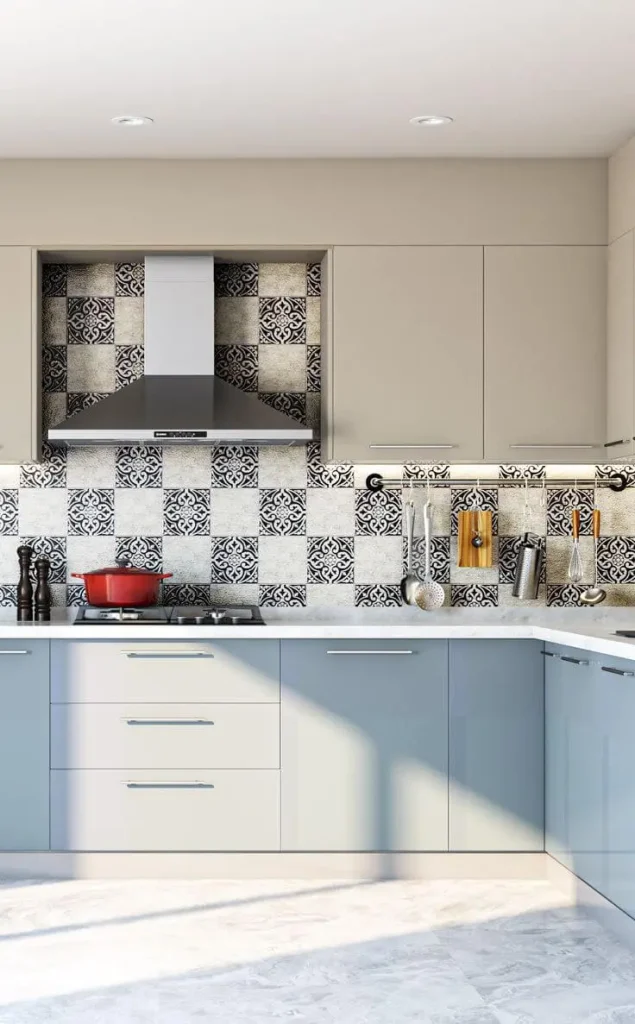 L shape modular kitchen dealers and manufacturers in delhi gurgaon noida india207