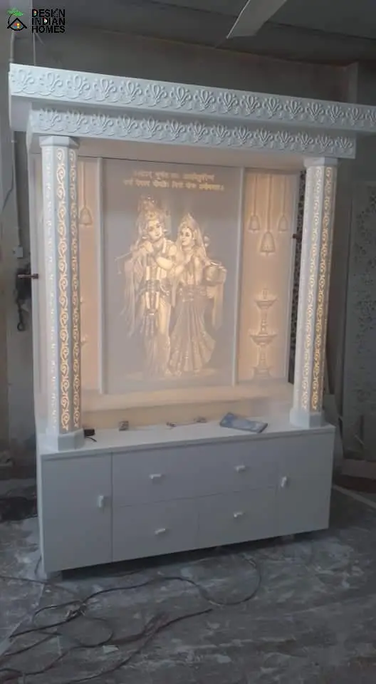 beautiful mandir designs in delhi gurgaon noida india205