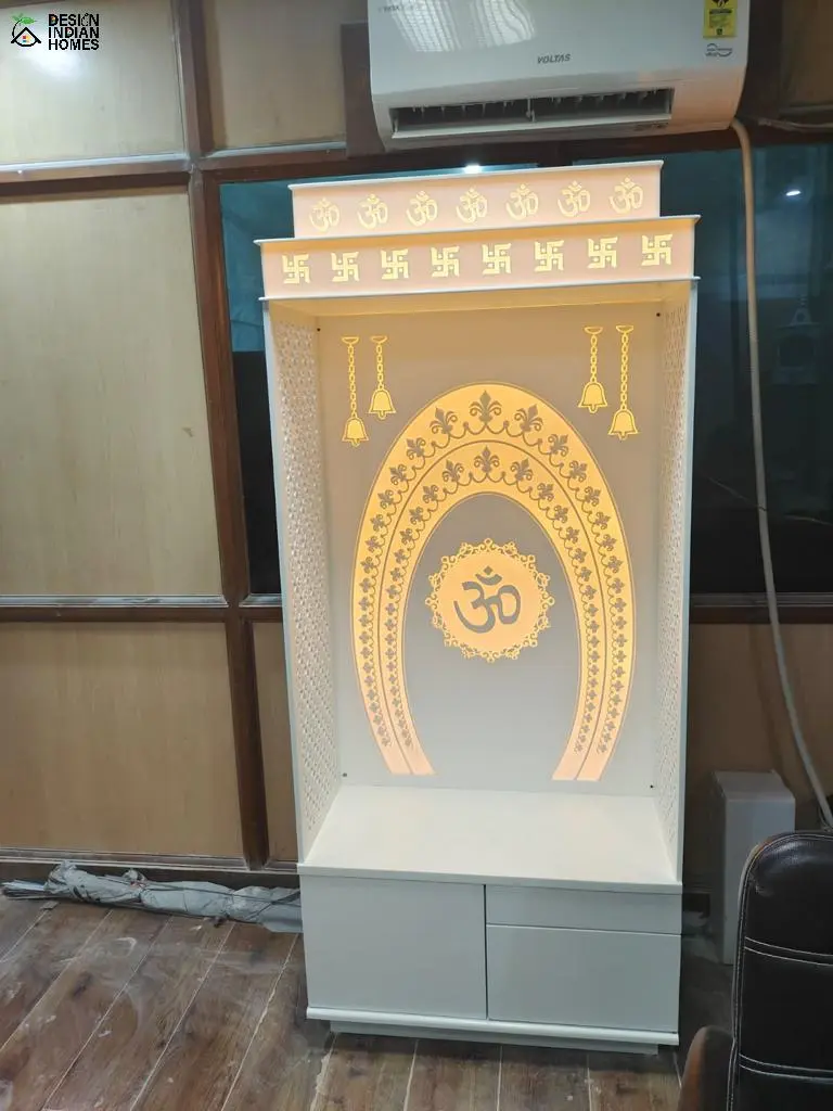 beautiful mandir designs in delhi gurgaon noida india207