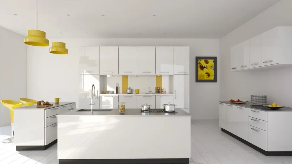 bespoke custom modular kitchen designs in delhi gurgaon noida india2019