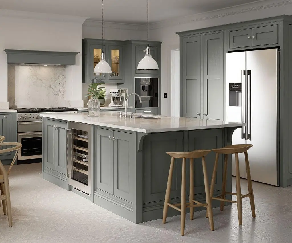 island modular kitchen ideas inspiration dealers manufacturers in delhi gurgaon noida india204