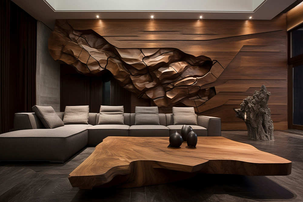 Latest Modular Interior Designs