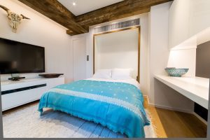 Foldable beds Designs