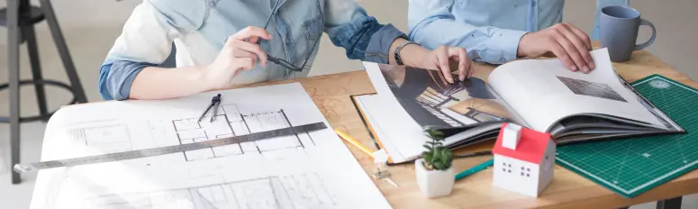 Collaborate with Architects