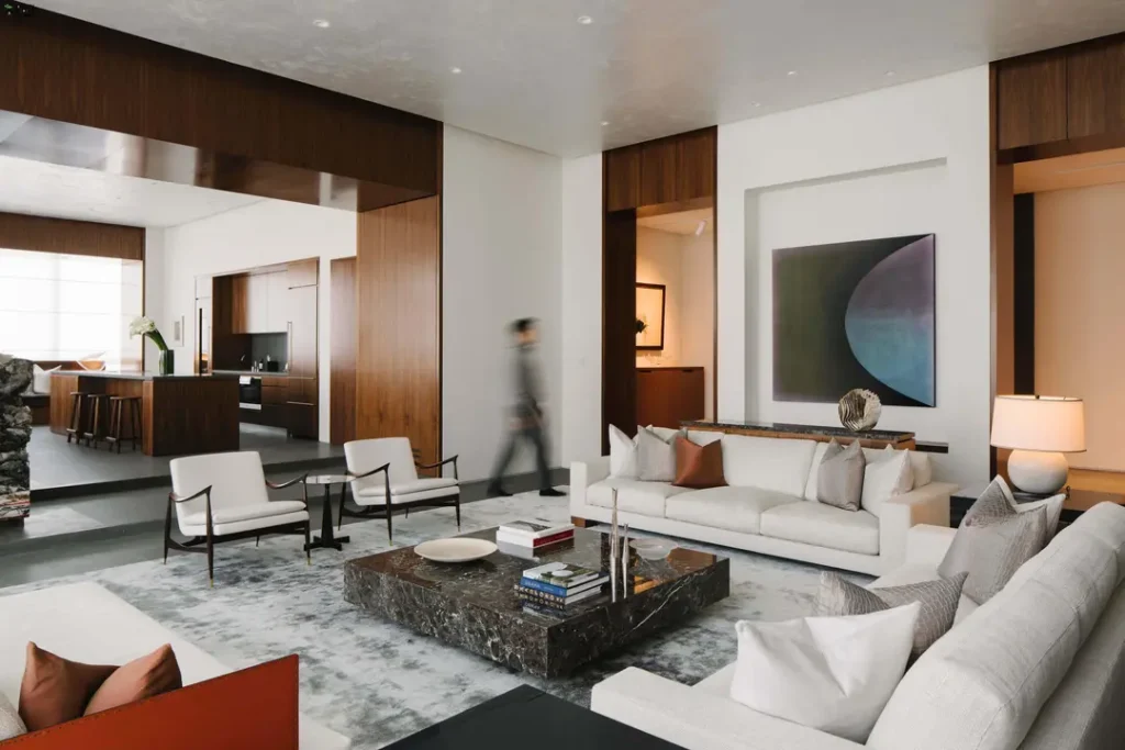 Residential Office Interior Designs