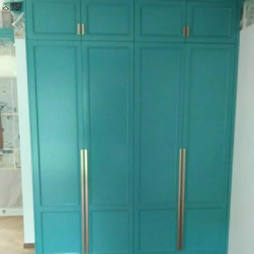 Polished wardrobe Dealers