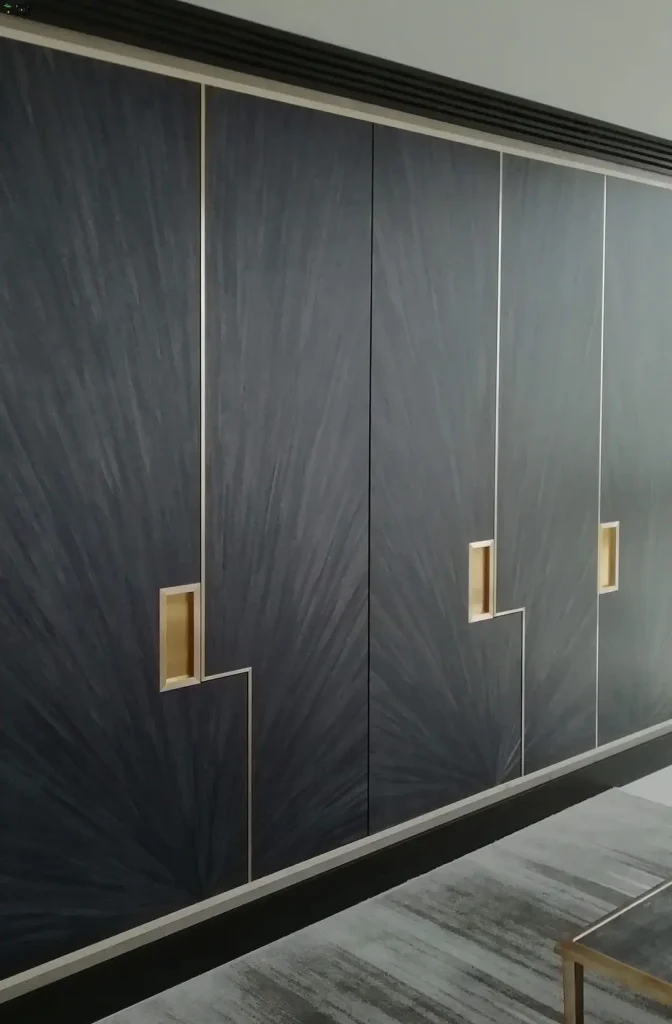 Polished wardrobe Dealers