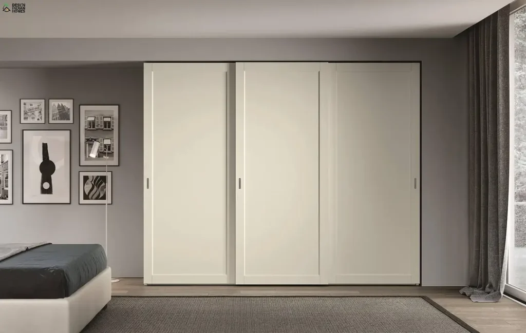 Polished wardrobe Manufactures