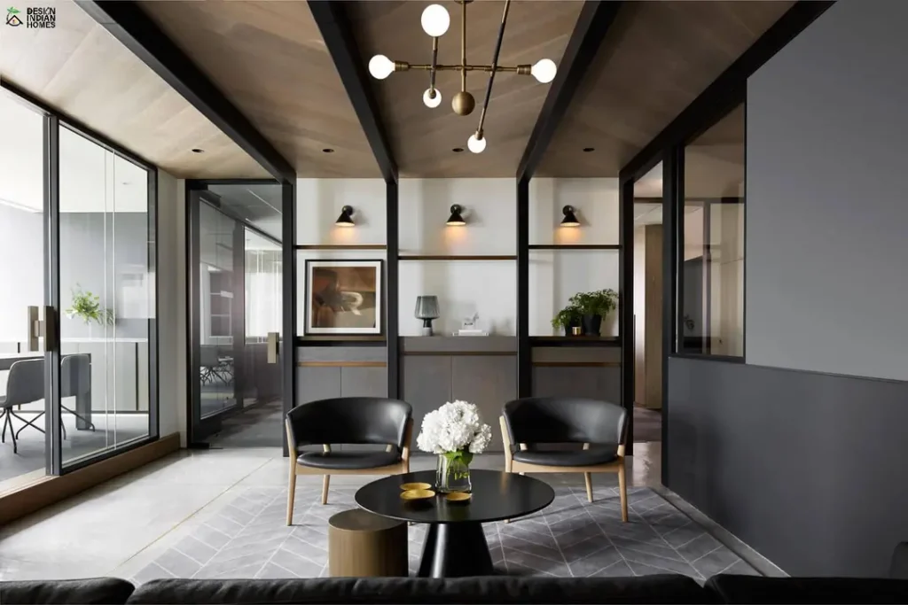 Residential Office Interior Manufactures