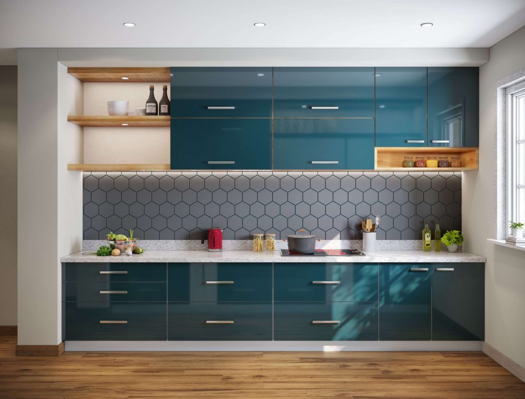 Acrylic Shutter Dealers
