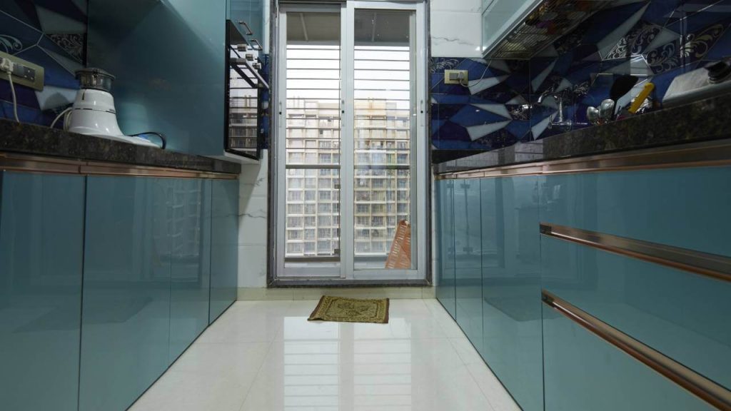 Acrylic Shutter Designs