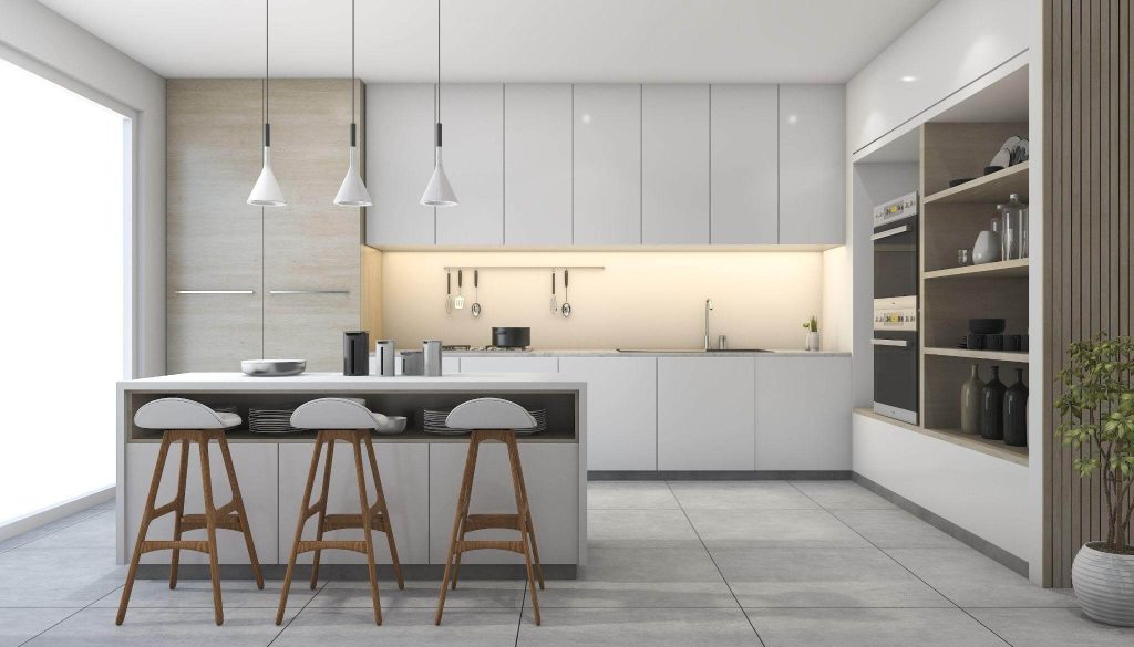Suncity’S NO.1 INTERIOR & ARCHITECTURAL BRAND