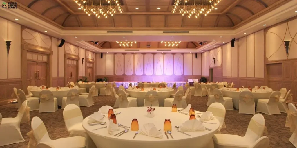 Banquet Renovation Dealers