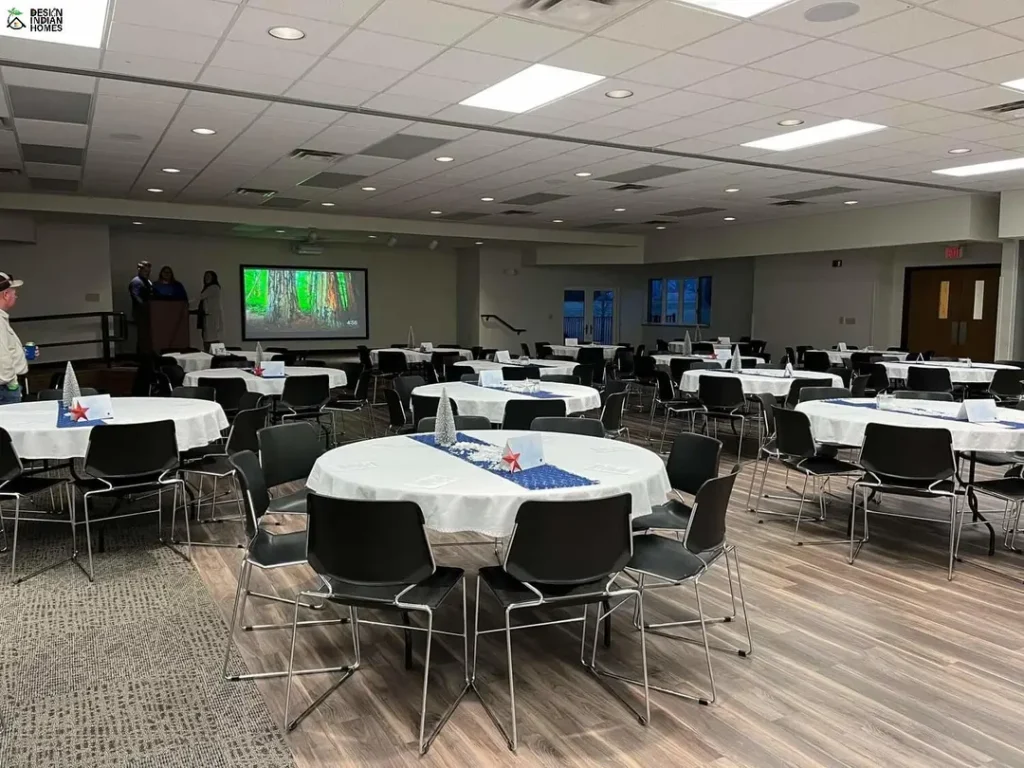 Banquet Renovation Manufactures