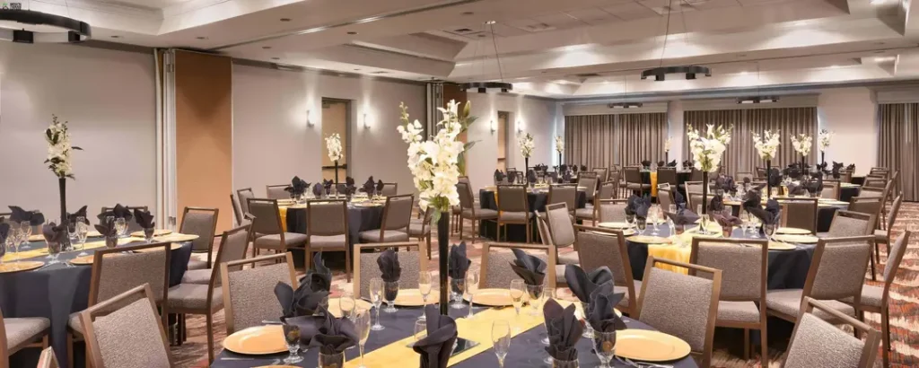 Best Modular Interior and Architectural Dealers in Shri Radha Sky Park - Noida - India 1 Banquet Renovation Designs