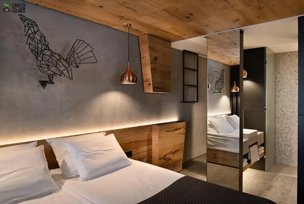Hotel Renovation services Designs