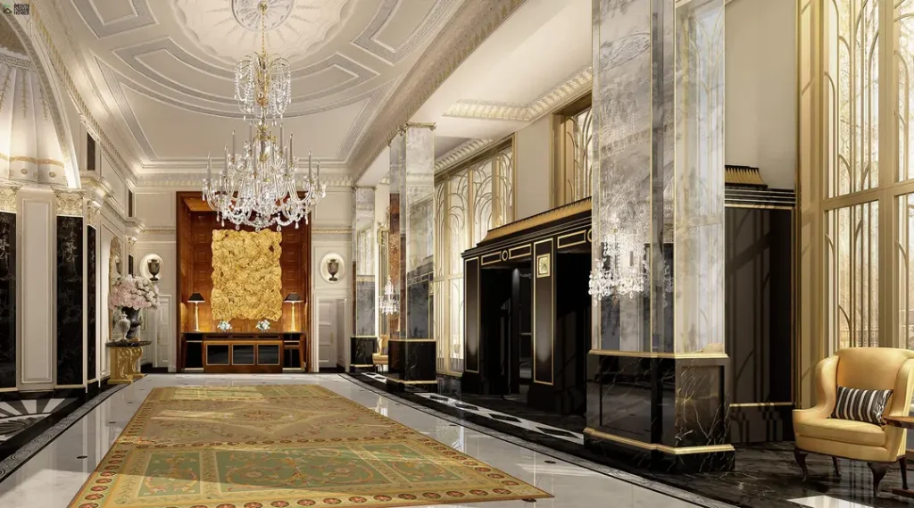 Hotel Renovation services Dealers