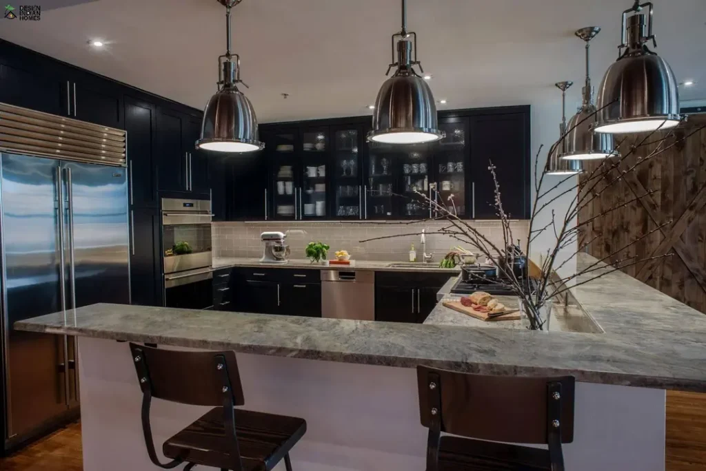 Luxury Modular Kitchen Dealers