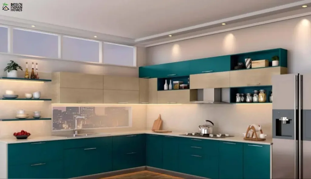 Best Modular Kitchen Dealers in Dlf Aralias - Gurgaon - India 1 Luxury Modular Kitchen Manufactures