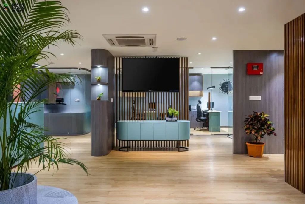 Hawelia Group Valencia’S NO.1 INTERIOR & ARCHITECTURAL BRAND 1 Commercial Interior Manufactures