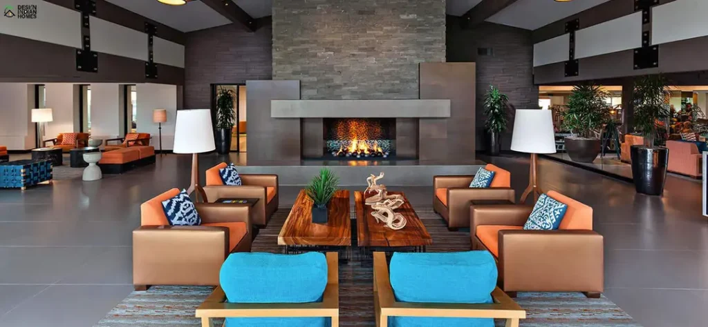 Commercial Interior Dealers