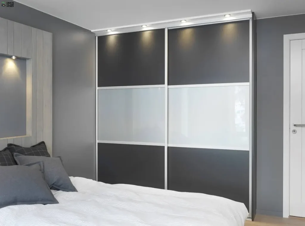 Wardrobe renovation Manufactures
