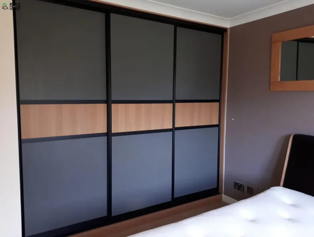 Wardrobe renovation Designs