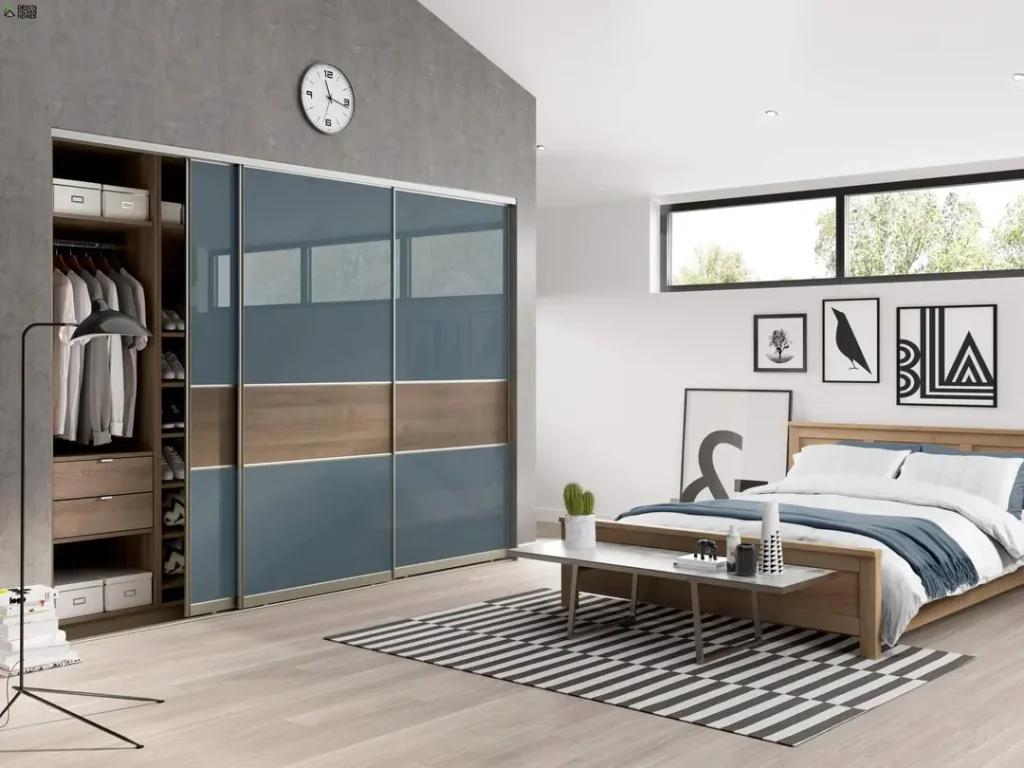 Wardrobe renovation Dealers
