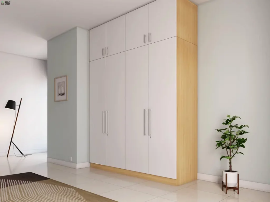 Wardrobe renovation Manufactures