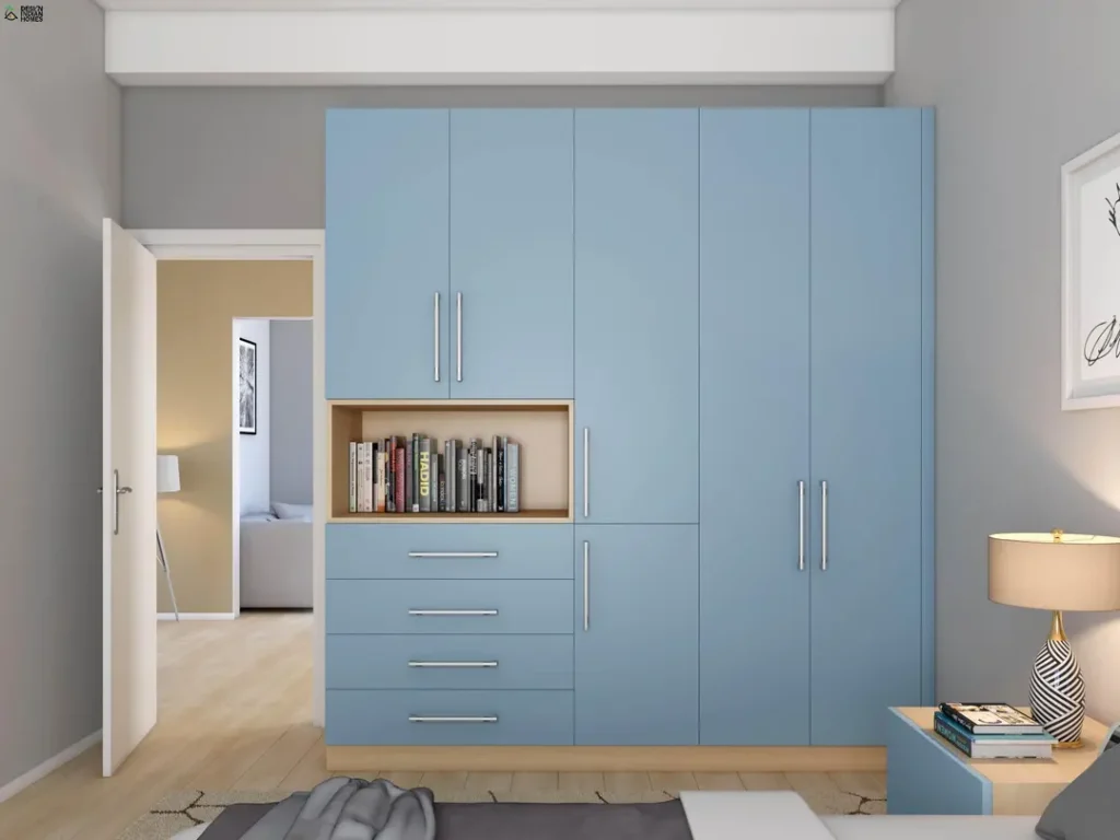 Wardrobe renovation Designs