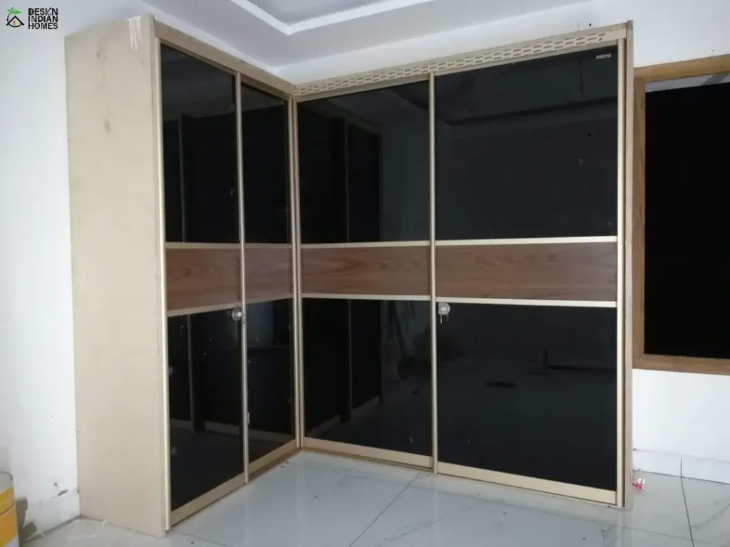 Types of Wardrobe