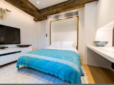 Foldable beds Designs