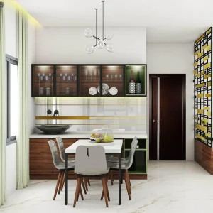 Crockery Unit Designs