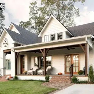 Farmhouse Renovation Services Designs