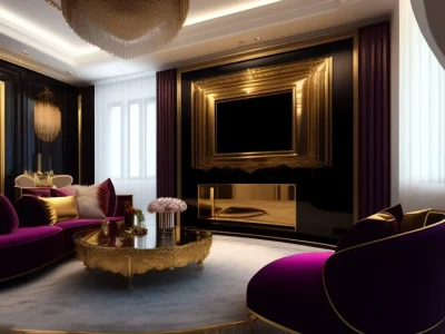 Top Interior Designing & Architecture Brand in Delhi - Gurgaon - Noida