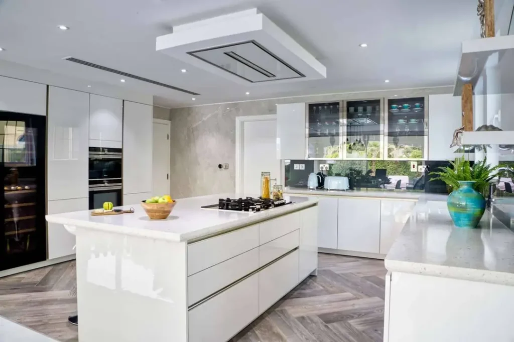 Golf City’s No.1 Interior & Architectural Brand
