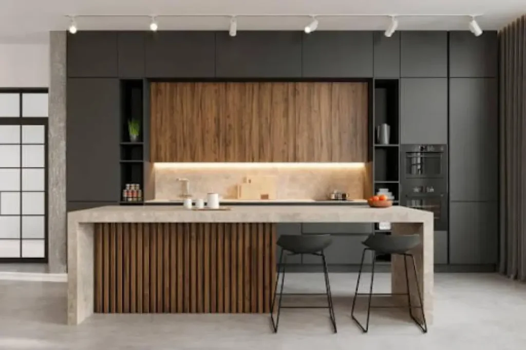 Luxury Modular Kitchen Dealers