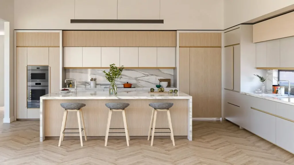 How We Transformed a 6,000 Sq. Ft. Villa at Adarsh Palm Retreat in Bengaluru with a Striking Modern Minimalist Renovation. 1 Adarsh Palm Retreat in Bengaluru with a Striking Modern Minimalist Renovation