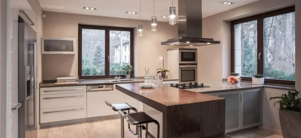 Best Island modular kitchen Manufactures