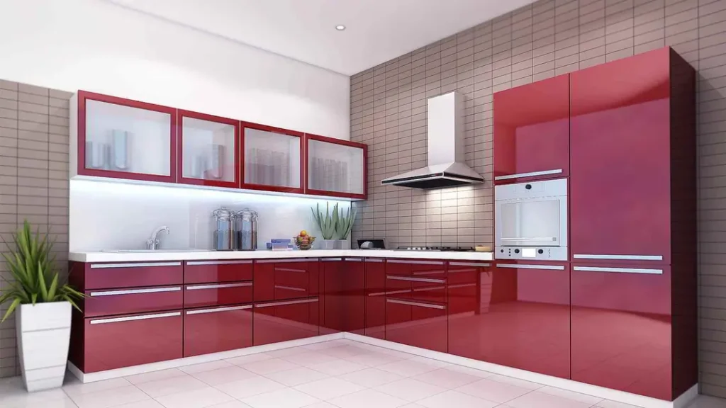 Godrej Oasis’S NO.1 INTERIOR & ARCHITECTURAL BRAND 1 Godrej Oasis’S NO.1 INTERIOR & ARCHITECTURAL BRAND