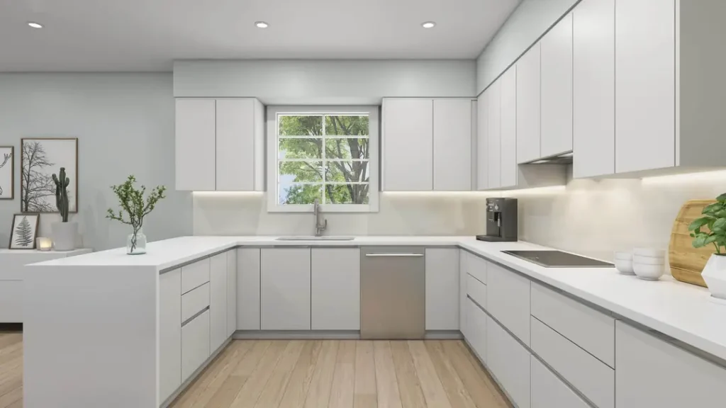 laminated modular kitchen dealers and manufacturers in delhi gurgaon noida india203