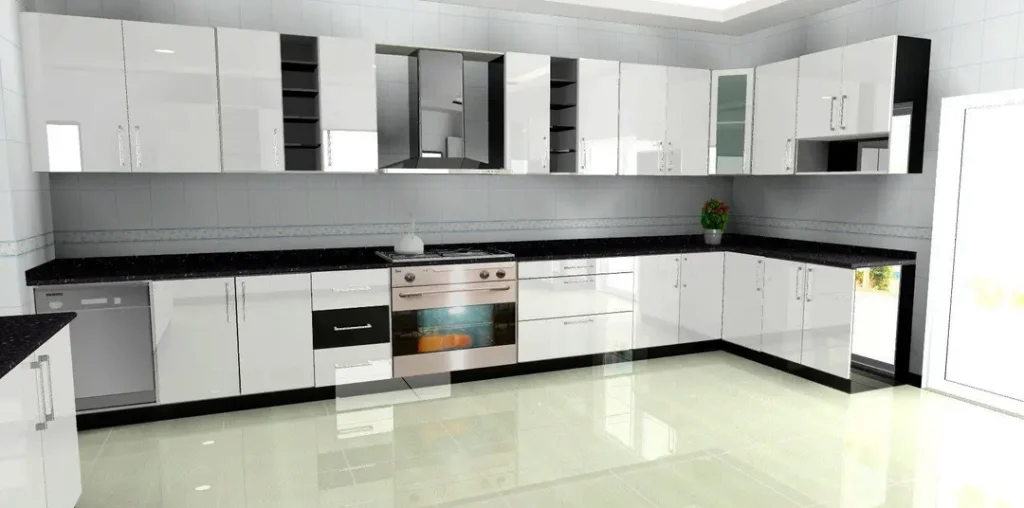 Chattarpur’S NO.1 INTERIOR & ARCHITECTURAL BRAND 1 laminated modular kitchen dealers and manufacturers in delhi gurgaon noida india209