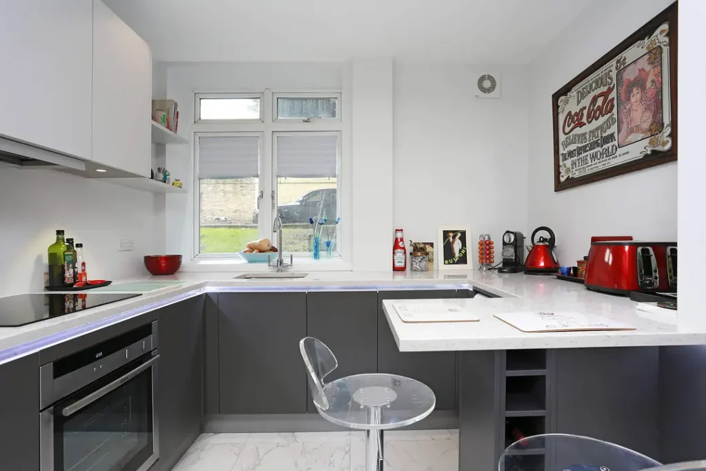 laminated modular kitchen designs in delhi gurgaon noida india206