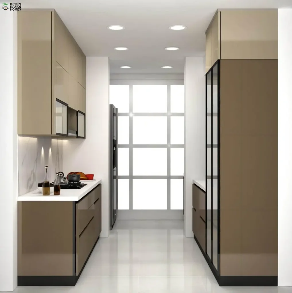Best Modular Kitchen Dealers in Pioneer Araya - Gurgaon - India 1 Kitchen renovation Designs